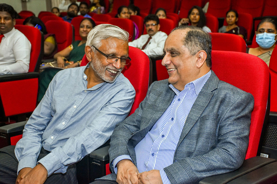 Seminar on Digitalization Strategy for Western Provincial Council